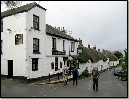 Postcard from Timperley: SWCP - Plymouth to Torcross